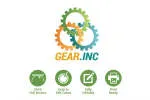 Gear Inc company logo