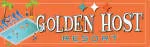 Golden Host Resort company logo