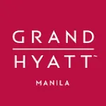 Grand Hyatt Manila company logo