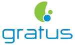 Gratus Inc. company logo