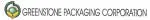Greenstone Packaging Corporation company logo