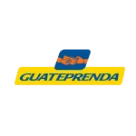 Guateprenda company logo