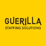 Guerilla Staffing Solutions company logo
