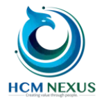 HCM Nexus company logo