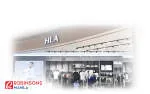HLA Philippines company logo
