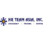 HR TEAM ASIA INC company logo