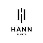Hann Casino Resort company logo