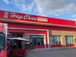 Hap Chan company logo