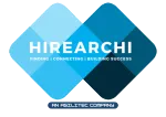 HireArchi, an Agilitec Company company logo