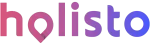 Holisto company logo