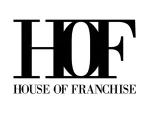 House of Franchise company logo