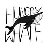 Hungry Whale company logo