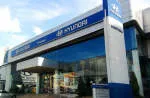 Hyundai Pampanga Inc. company logo