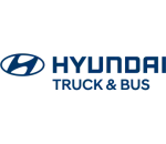 Hyundai Trucks and Buses company logo
