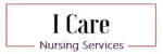 I Care Nursing Services Manila Corp company logo