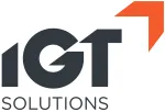 IGT Solutions company logo