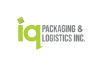 IQ Packaging & Logistics Inc. company logo