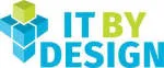 IT By Design company logo