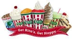 Ice Happiness Inc. (Rita's Italian Ice) company logo