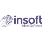 Insoft Philippines company logo