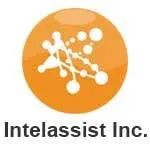 Intelassist Inc. company logo