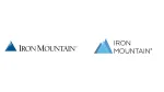 Iron Mountain company logo