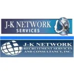 JK Network Services company logo
