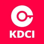 KDCI Outsourcing company logo