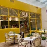 KIJI BAKEHOUSE company logo