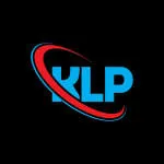 KLP company logo