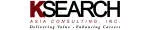 KSearch Asia Consulting company logo