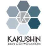 Kakushin Skin Corporation company logo