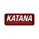Katana TradeGrade Inc. company logo