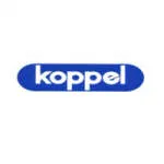 Koppel company logo