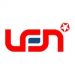 LEN company logo