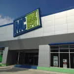 MC Home Depot (Pampanga) Inc. company logo
