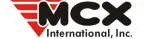 MCX International, Inc. company logo