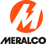 MERALCO company logo