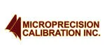 MICROPRECISION CALIBRATION INC company logo