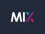 MIX Corporation company logo