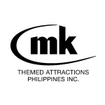 MK Themed Attractions Philippines Inc. company logo