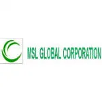 MSL GLOBAL CORPORATION company logo