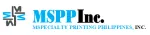 MSpecialty Printing Philippines,Inc. company logo