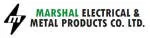 Marshal Electrical and Metal products Co. Ltd... company logo