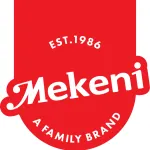Mekeni Food Corporation company logo