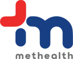 Methealth PH company logo