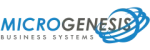 Microgenesis Business System company logo