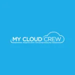My Cloud Crew company logo