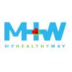 MyHealthyWay Clinic and Laboratory company logo