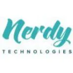 NERDY TECHNOLOGIES LTD company logo